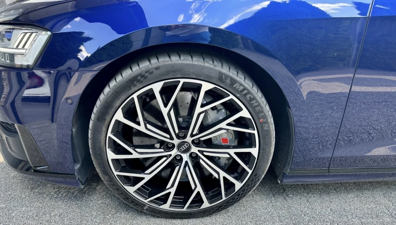 Audi A8 50TDI s-line на части, снимка 5 - Автомобили и джипове - 51901332