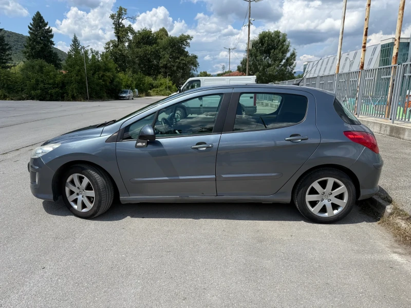 Peugeot 308, снимка 4 - Автомобили и джипове - 52972065