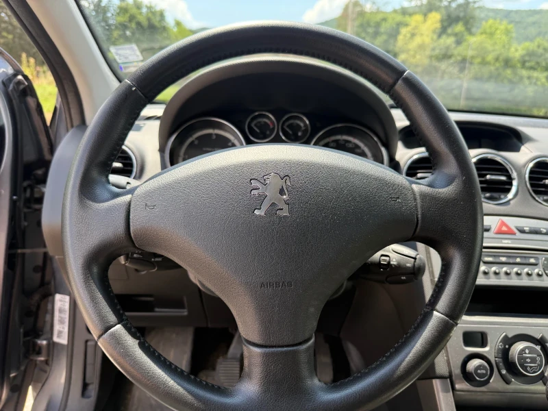 Peugeot 308, снимка 5 - Автомобили и джипове - 52972065