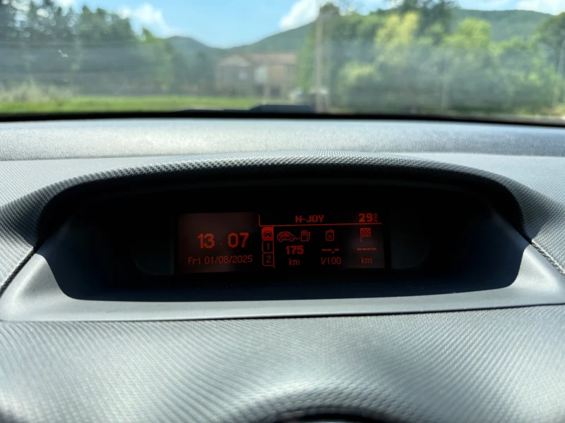 Peugeot 308, снимка 7 - Автомобили и джипове - 52972065