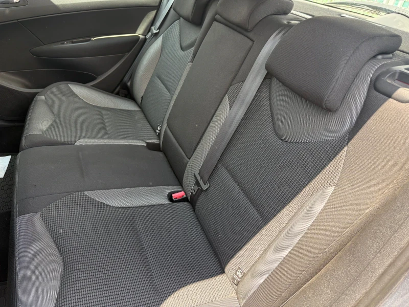 Peugeot 308, снимка 10 - Автомобили и джипове - 52972065