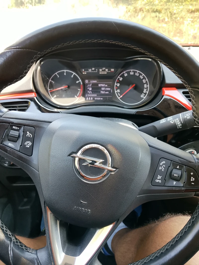 Opel Corsa, снимка 7 - Автомобили и джипове - 51703247