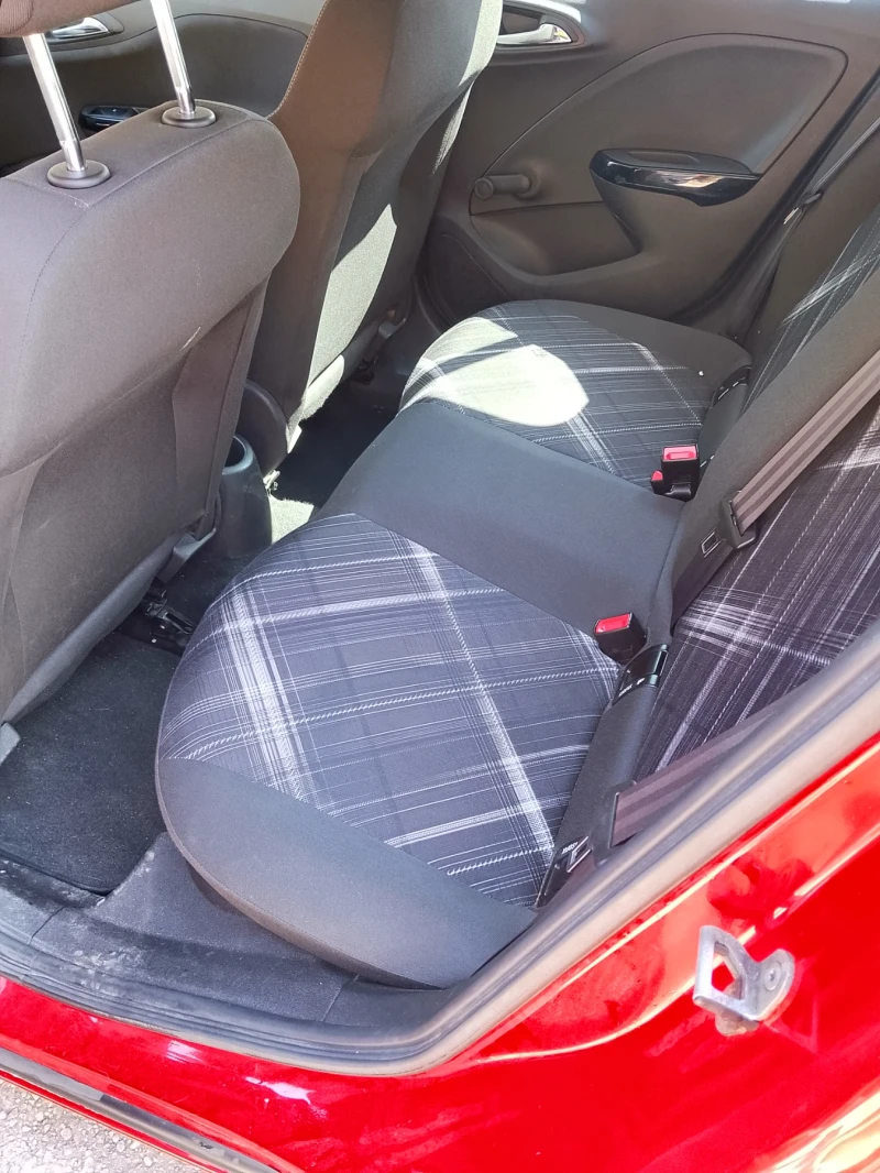 Opel Corsa, снимка 9 - Автомобили и джипове - 51703247