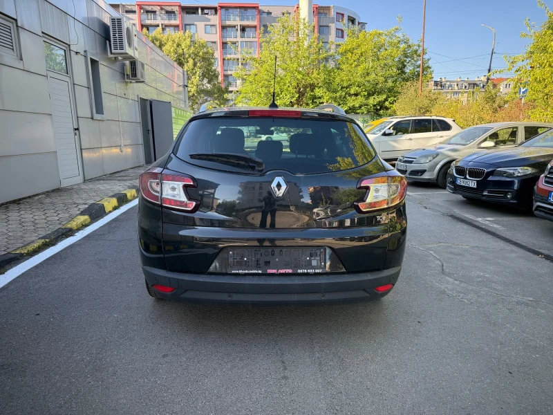 Renault Megane 1.4t/BOSSE/FULL/CH, снимка 7 - Автомобили и джипове - 51792226