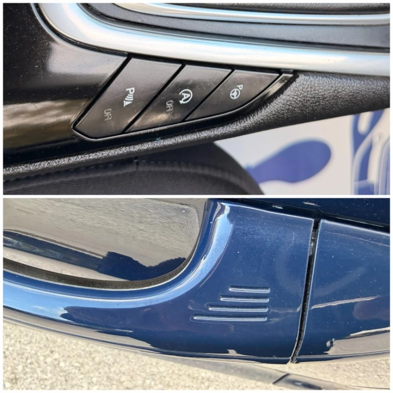 Ford S-Max 2.0tdci150ks EURO6, снимка 13 - Автомобили и джипове - 52047297