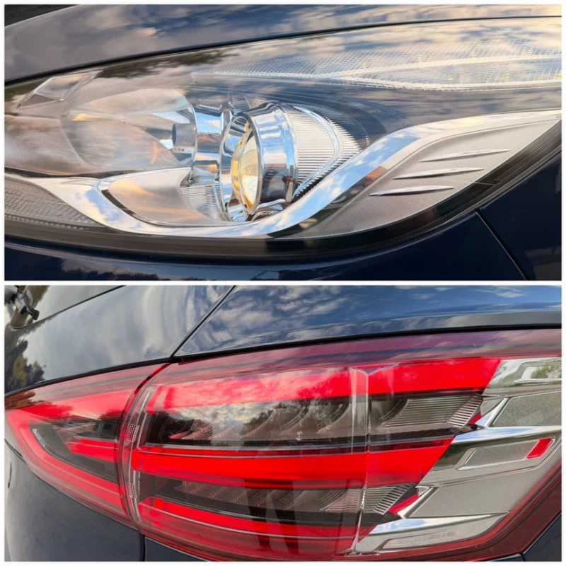 Ford S-Max 2.0tdci150ks EURO6, снимка 12 - Автомобили и джипове - 52047297