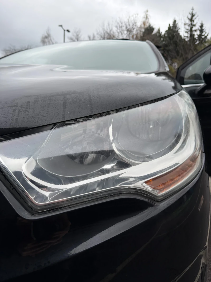 Citroen C4 1.6 HDi/NAVI/92hp/179 000km, снимка 12 - Автомобили и джипове - 52515355