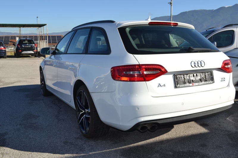 Audi A4 2.0TDI-177k.s, снимка 6 - Автомобили и джипове - 52522718