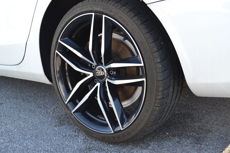Audi A4 2.0TDI-177k.s, снимка 7 - Автомобили и джипове - 52522718