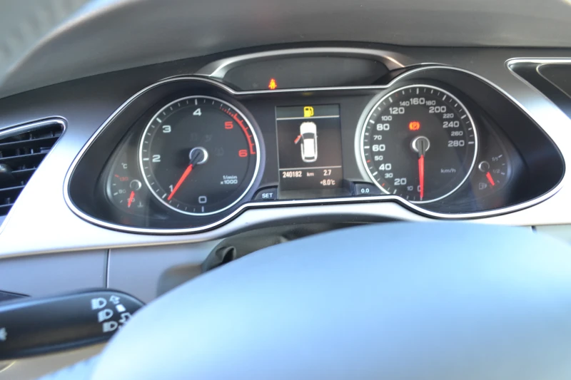 Audi A4 2.0TDI-177k.s, снимка 12 - Автомобили и джипове - 52522718