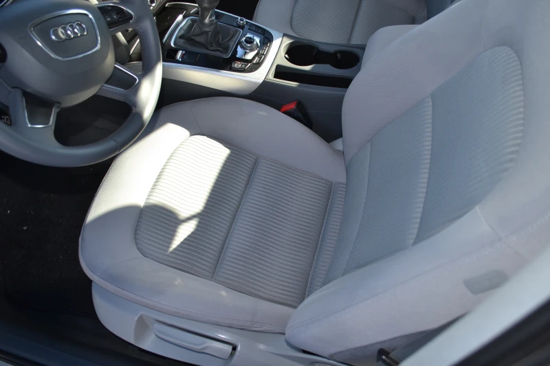 Audi A4 2.0TDI-177k.s, снимка 9 - Автомобили и джипове - 52522718