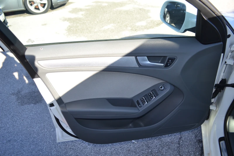 Audi A4 2.0TDI-177k.s, снимка 11 - Автомобили и джипове - 52522718