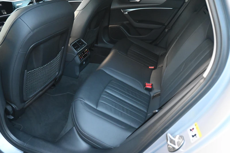 Audi A6 C8 Quattro, снимка 9 - Автомобили и джипове - 52534134