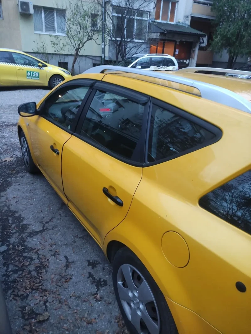 Kia Ceed, снимка 3 - Автомобили и джипове - 52593928