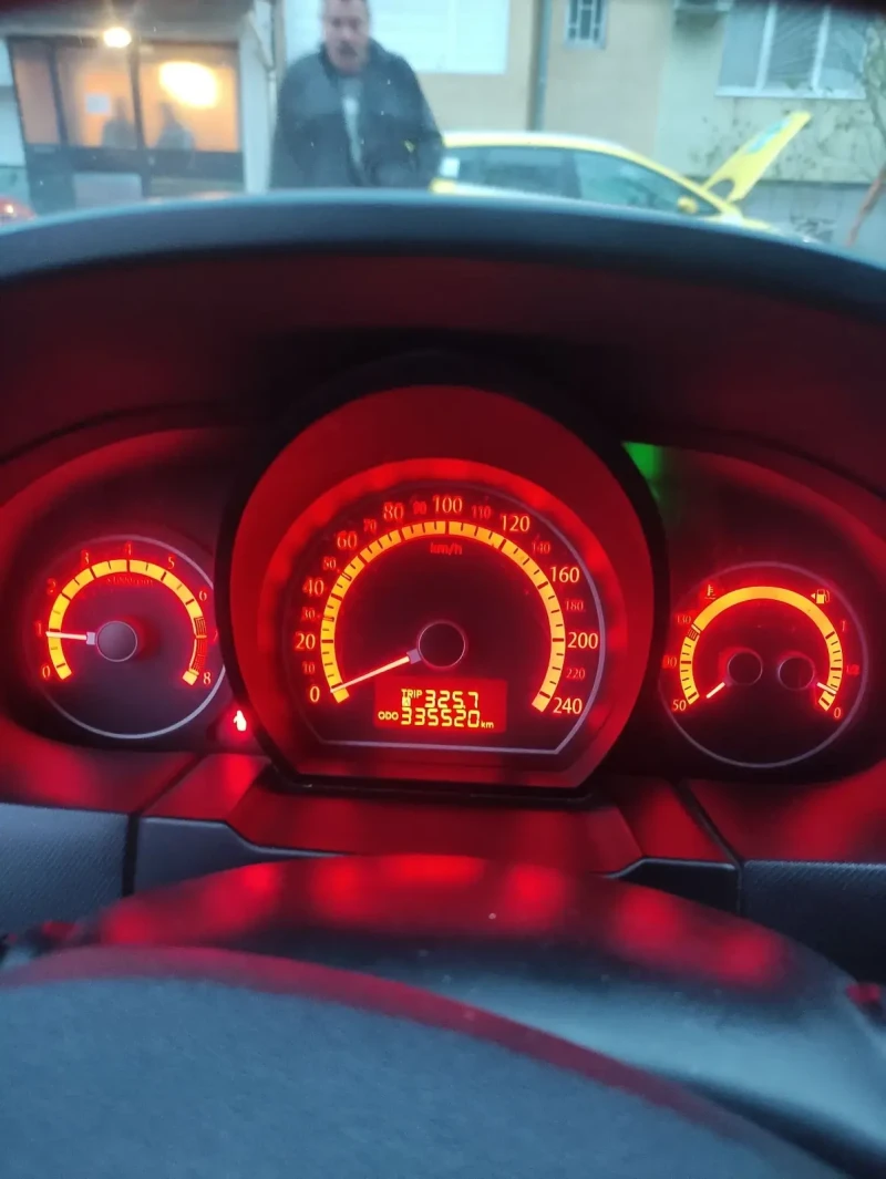 Kia Ceed, снимка 10 - Автомобили и джипове - 52593928