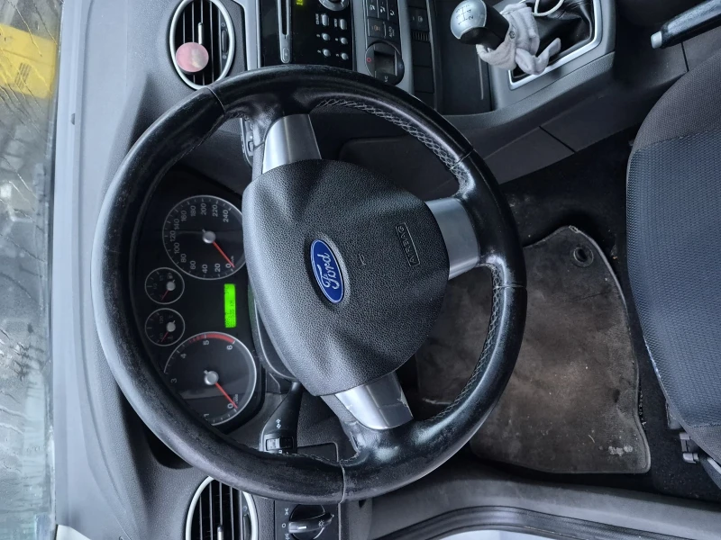 Ford Focus, снимка 12 - Автомобили и джипове - 52820799