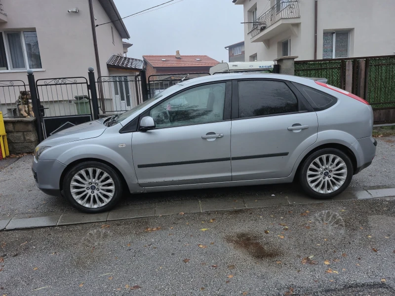 Ford Focus, снимка 6 - Автомобили и джипове - 52820799
