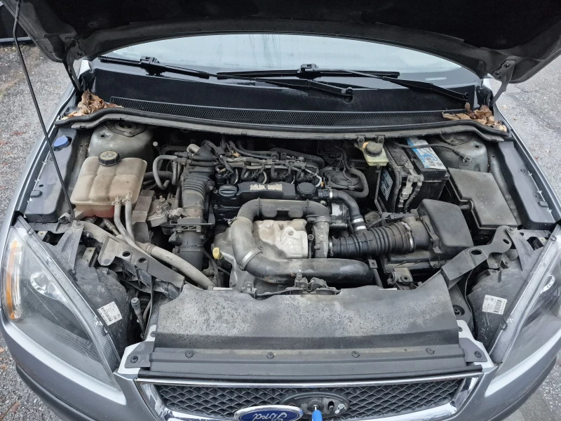 Ford Focus, снимка 16 - Автомобили и джипове - 52820799