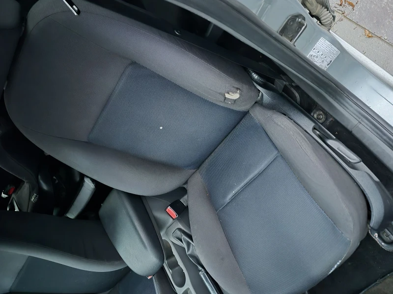 Ford Focus, снимка 15 - Автомобили и джипове - 52820799