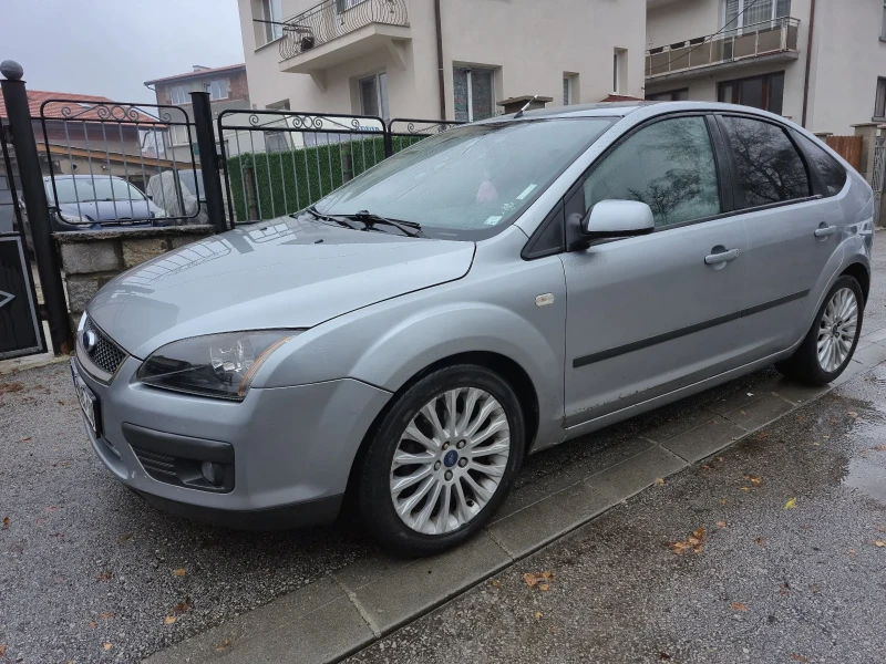 Ford Focus, снимка 5 - Автомобили и джипове - 52820799