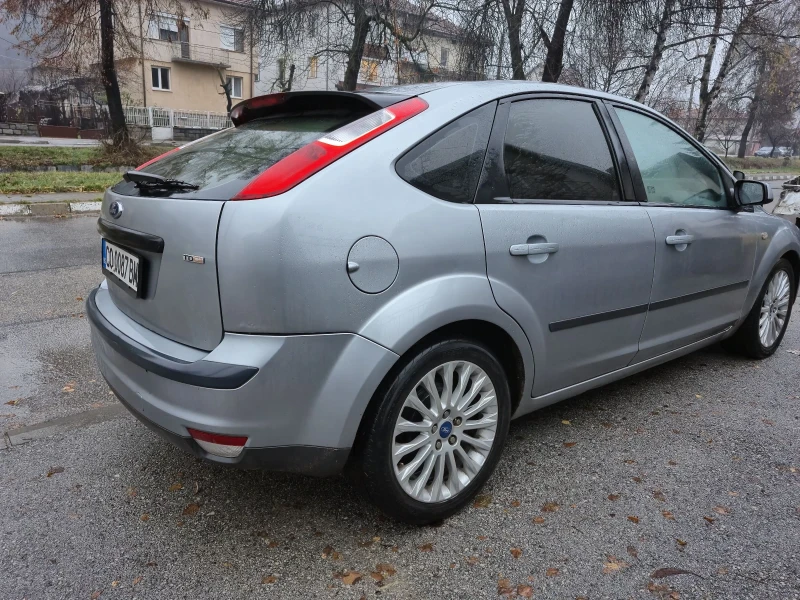 Ford Focus, снимка 9 - Автомобили и джипове - 52820799