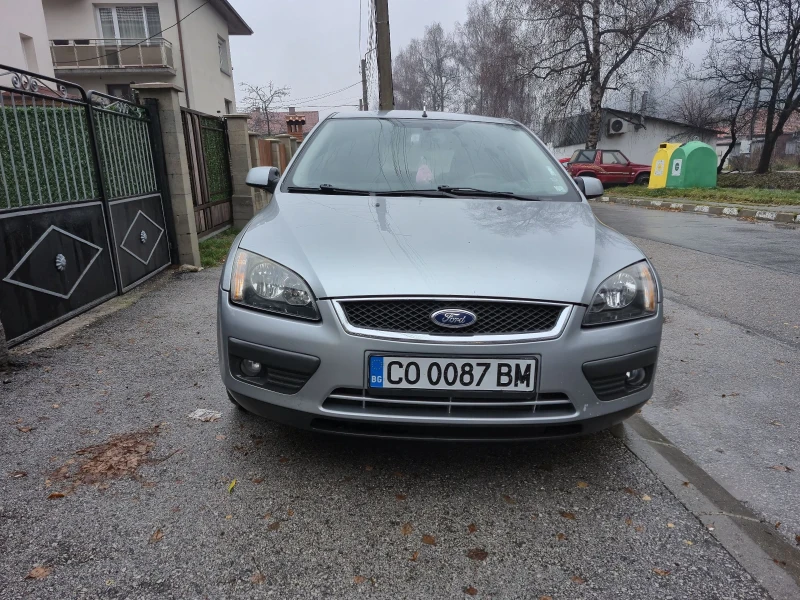 Ford Focus, снимка 2 - Автомобили и джипове - 52820799