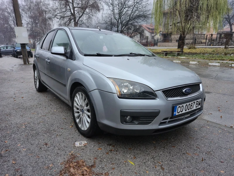 Ford Focus, снимка 3 - Автомобили и джипове - 52820799