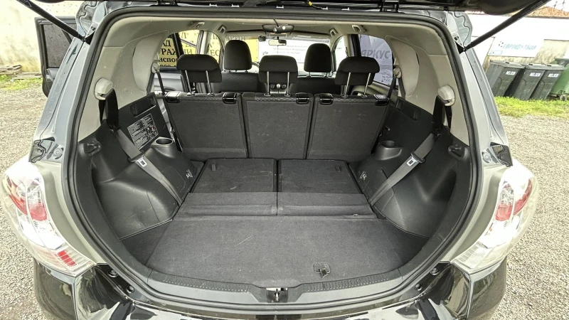 Toyota Verso, снимка 14 - Автомобили и джипове - 52738275