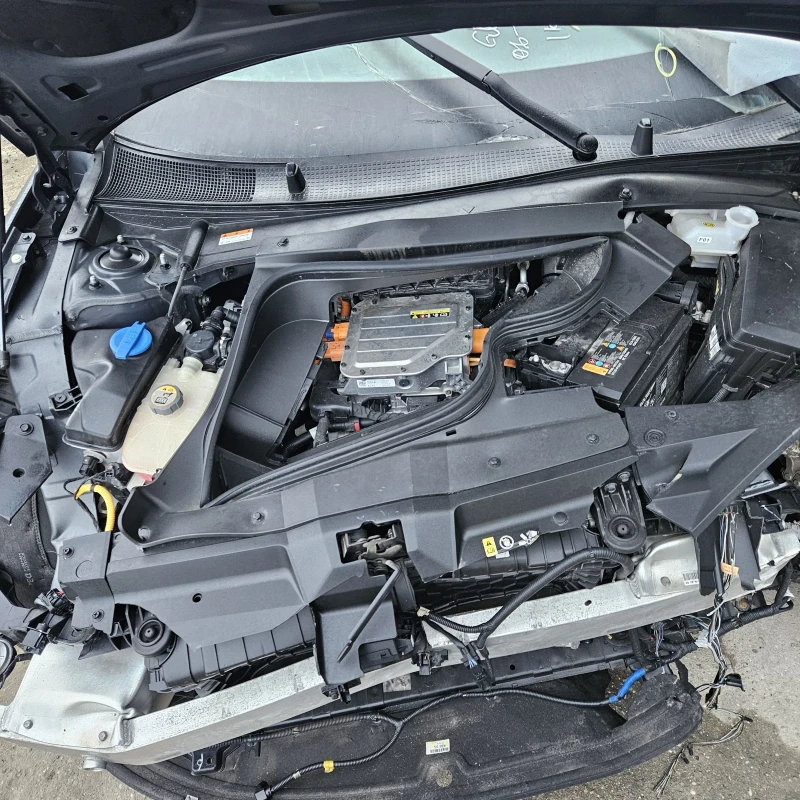 Hyundai Ioniq 6, снимка 16 - Автомобили и джипове - 52830571