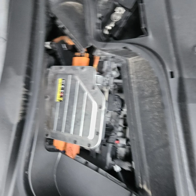 Hyundai Ioniq 6, снимка 17 - Автомобили и джипове - 52830571