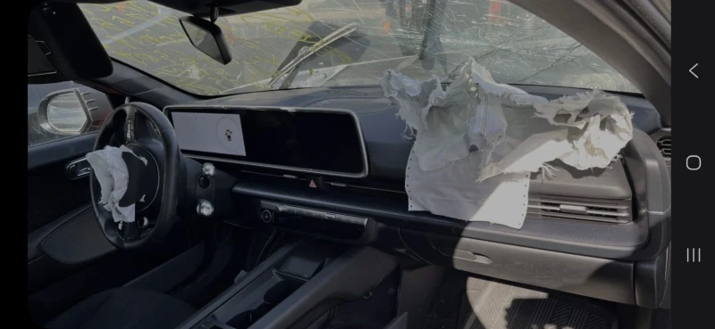 Hyundai Ioniq 6, снимка 12 - Автомобили и джипове - 52830571