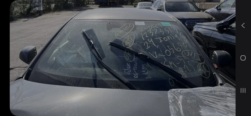 Hyundai Ioniq 6, снимка 13 - Автомобили и джипове - 52830571