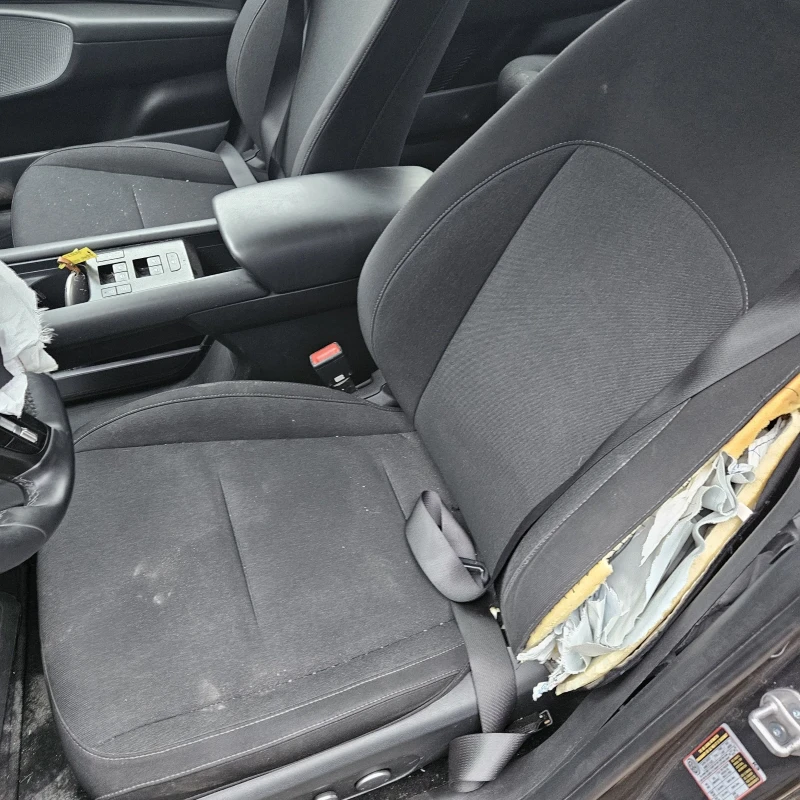 Hyundai Ioniq 6, снимка 12 - Автомобили и джипове - 52830571