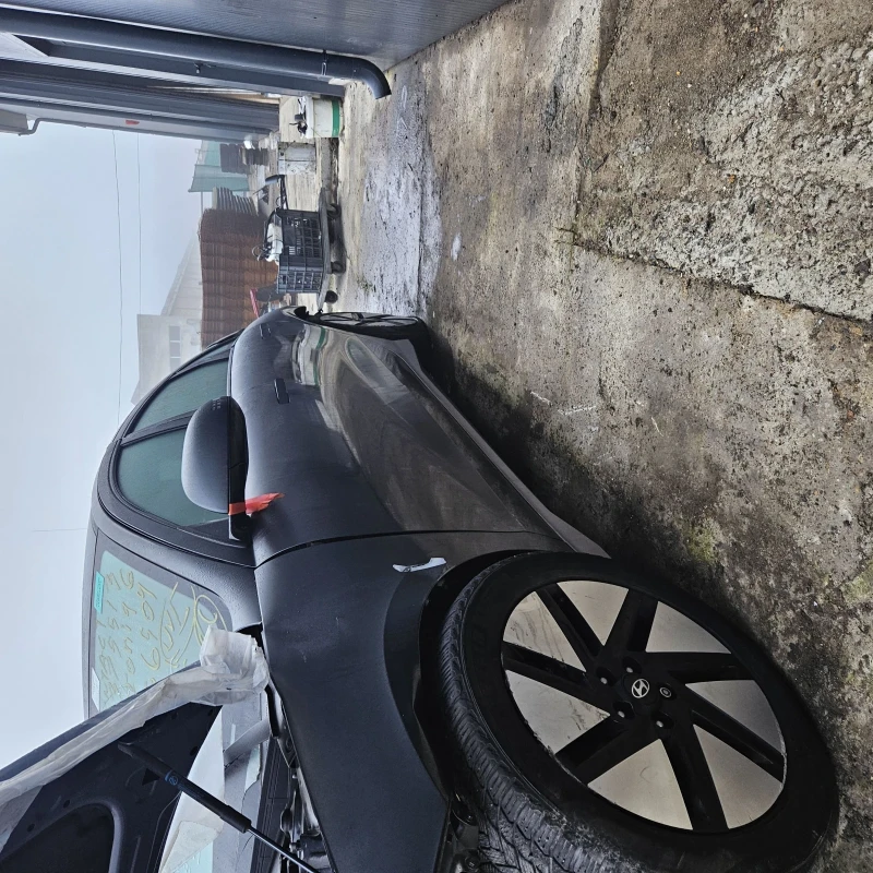 Hyundai Ioniq 6, снимка 8 - Автомобили и джипове - 52830571