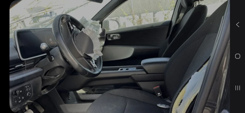 Hyundai Ioniq 6, снимка 15 - Автомобили и джипове - 52830571