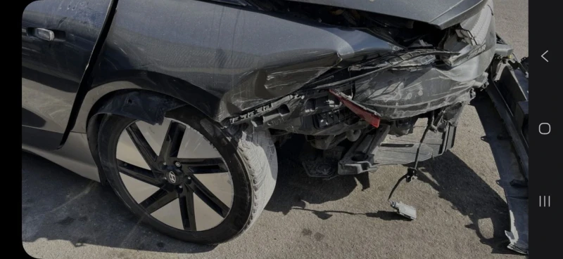 Hyundai Ioniq 6, снимка 16 - Автомобили и джипове - 52830571