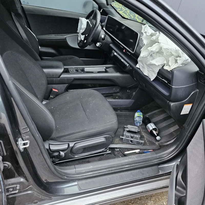 Hyundai Ioniq 6, снимка 2 - Автомобили и джипове - 52830571