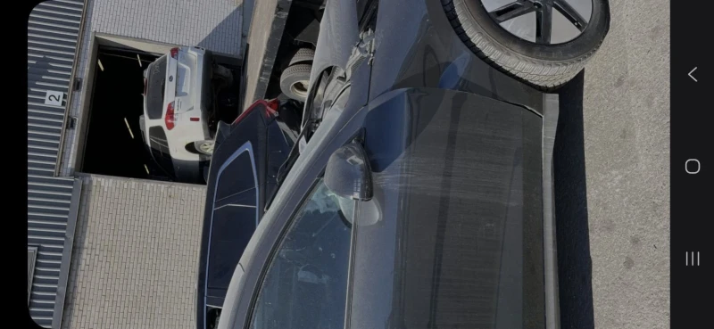 Hyundai Ioniq 6, снимка 3 - Автомобили и джипове - 52830571