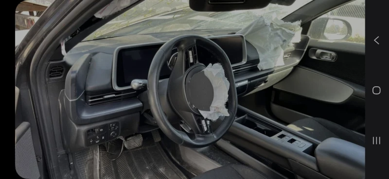 Hyundai Ioniq 6, снимка 11 - Автомобили и джипове - 52830571