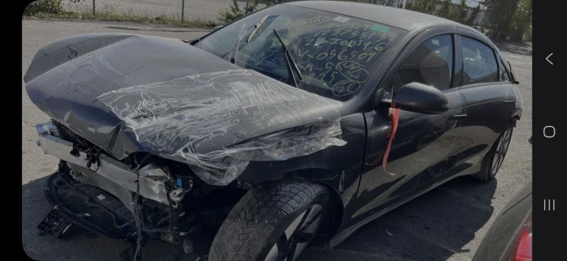 Hyundai Ioniq 6, снимка 10 - Автомобили и джипове - 52830571