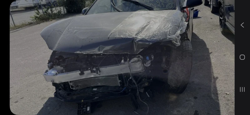 Hyundai Ioniq 6, снимка 7 - Автомобили и джипове - 52830571