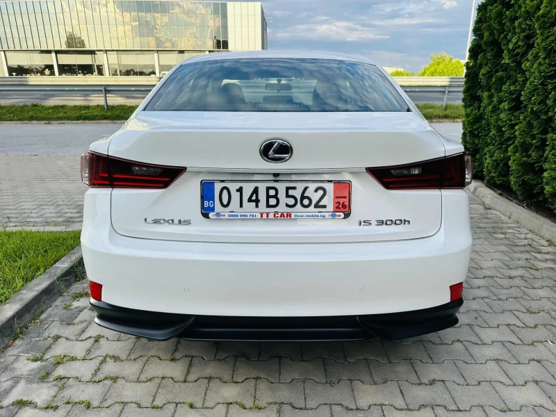 Lexus IS 300 Нов внос Италия!, снимка 6 - Автомобили и джипове - 52874219