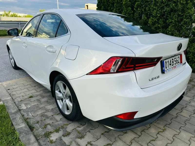 Lexus IS 300 Нов внос Италия!, снимка 5 - Автомобили и джипове - 52874219