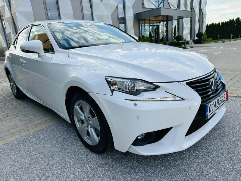 Lexus IS 300 Нов внос Италия!, снимка 3 - Автомобили и джипове - 52874219