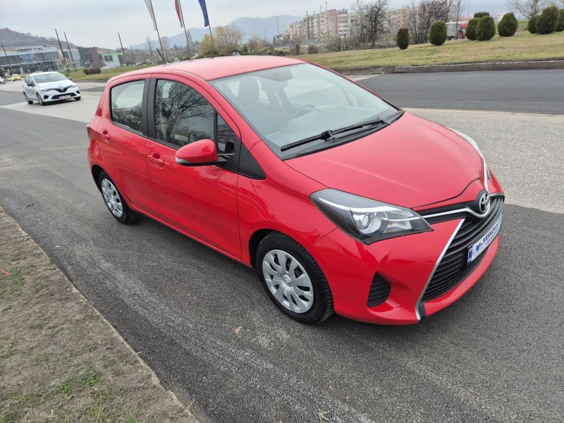 Toyota Yaris 1.4D4D NAVI CAMERA , снимка 3 - Автомобили и джипове - 52875133