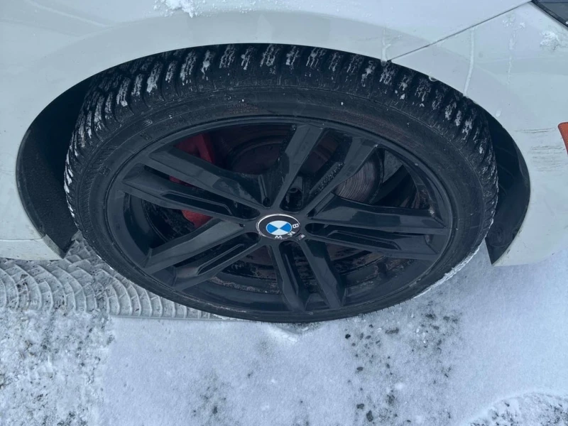 BMW 440 * 440i xDrive * CARFAX * БЕЗ ПЪРВОНАЧАЛНА ВНОСКА, снимка 7 - Автомобили и джипове - 52894691