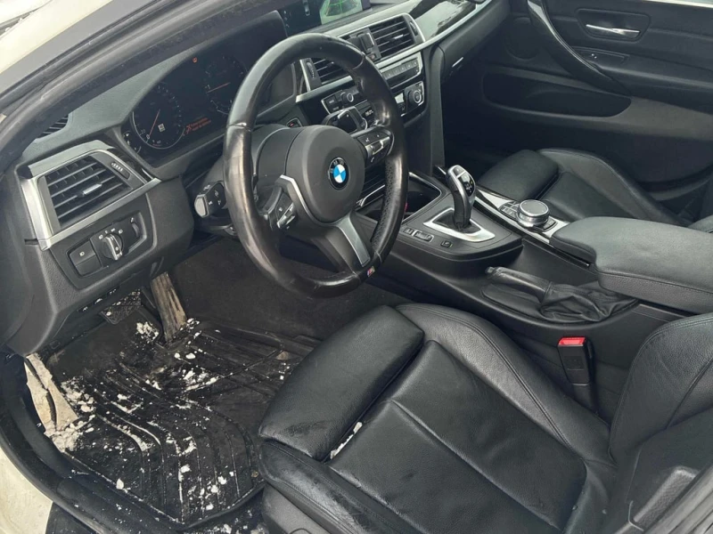 BMW 440 * 440i xDrive * CARFAX * БЕЗ ПЪРВОНАЧАЛНА ВНОСКА, снимка 5 - Автомобили и джипове - 52894691