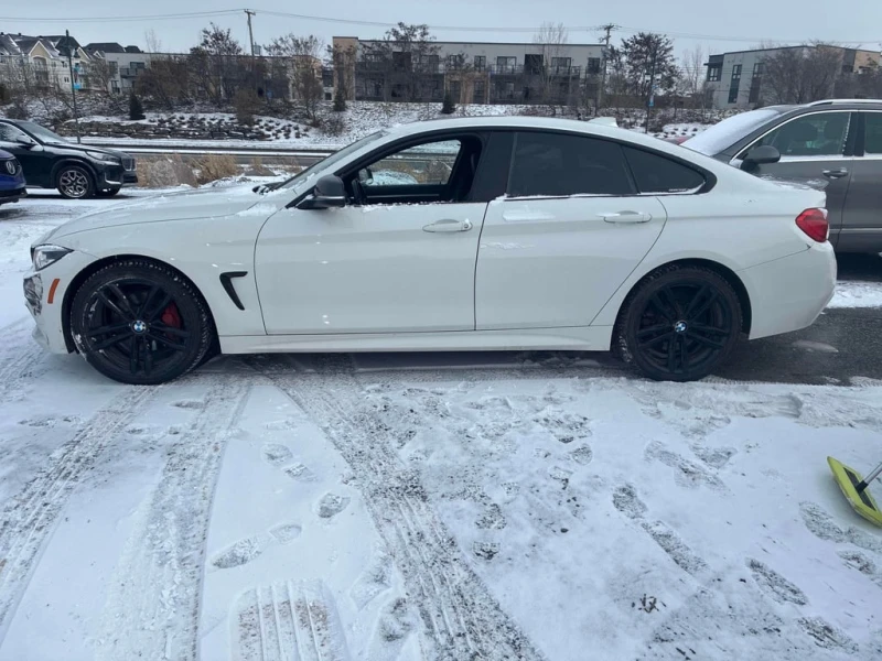 BMW 440 * 440i xDrive * CARFAX * БЕЗ ПЪРВОНАЧАЛНА ВНОСКА, снимка 2 - Автомобили и джипове - 52894691