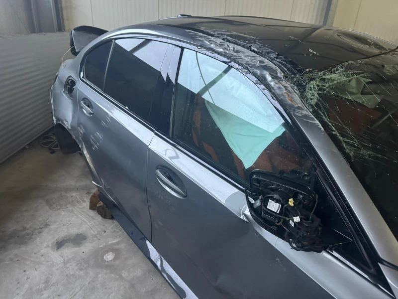 BMW M3 М3, снимка 4 - Автомобили и джипове - 53068641