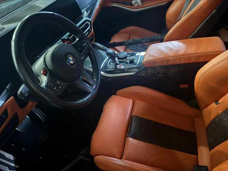 BMW M3 М3, снимка 9 - Автомобили и джипове - 53068641